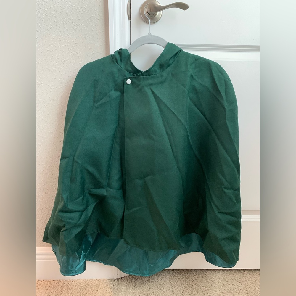 Attack on titan | cosplay | cape | custom made | new